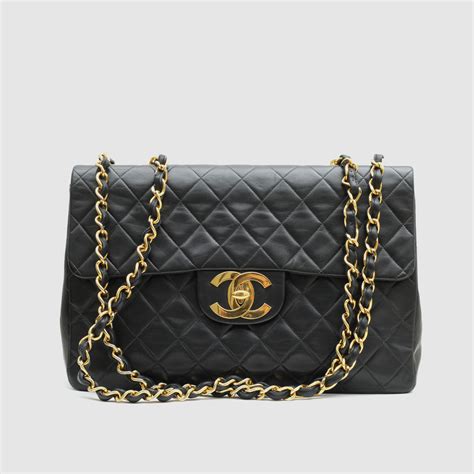 chanel classic handbags prices